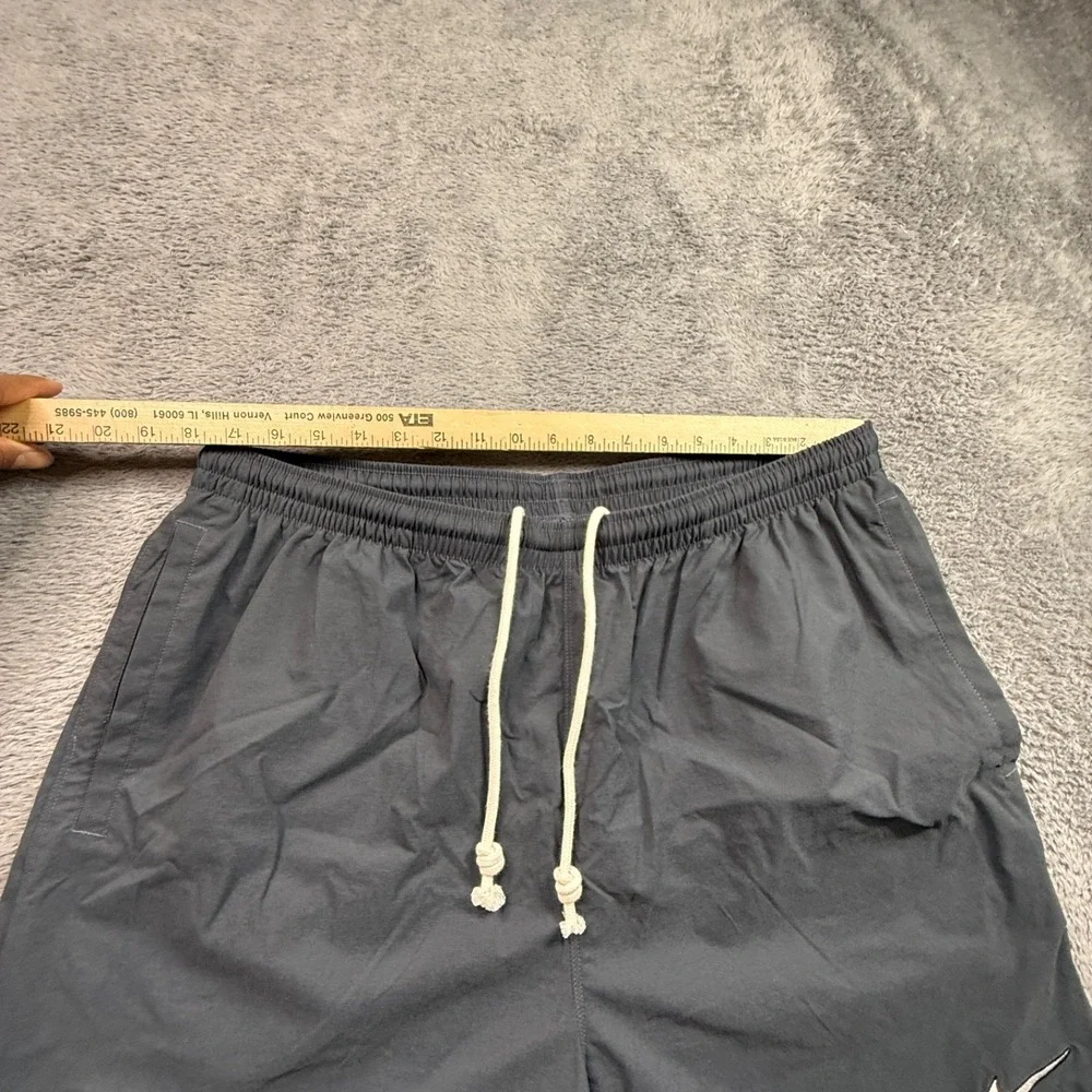 Nike Dri Fit Soccer Shorts 5